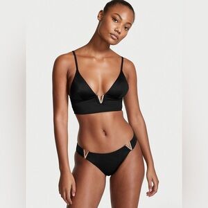 Victoria Secret V Hardware Bikini